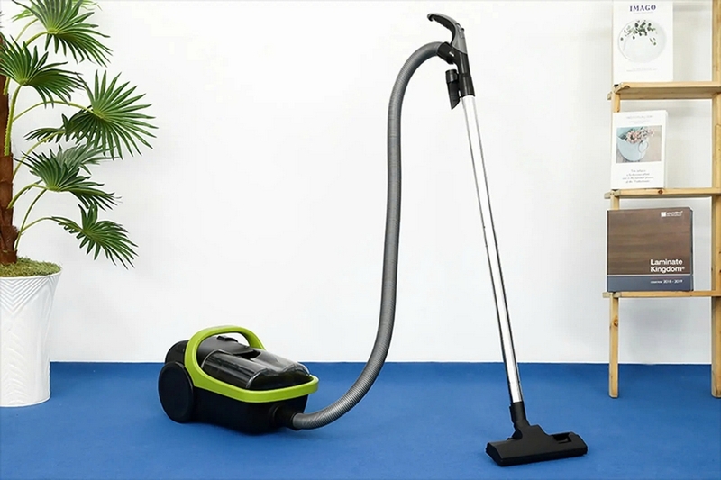 máy hút bụi Total ảnh 4