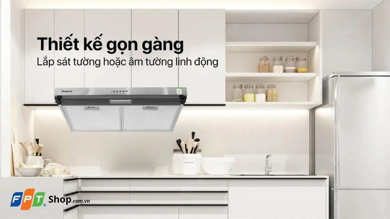 máy hút mùi bếp giá rẻ 1