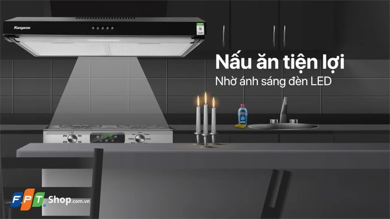 máy hút mùi bếp giá rẻ 3