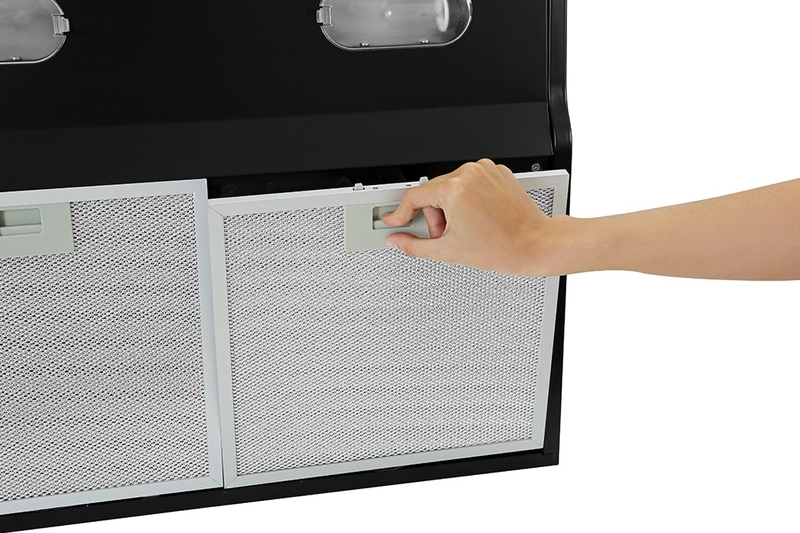 máy hút mùi Electrolux có tốt không hình 4
