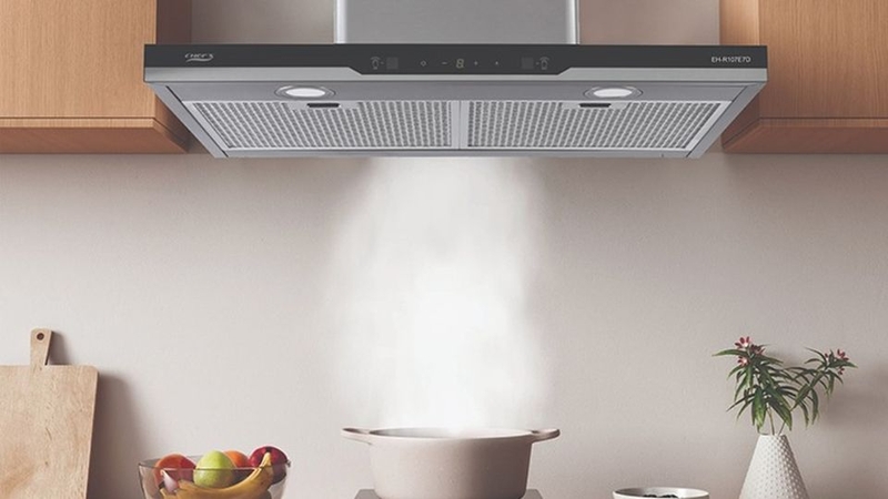 Lỗi mạch điều khiển hoặc công tắc