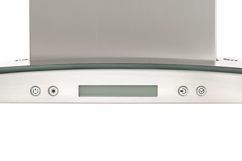 may hut mui kinh cong hafele hh wg90b