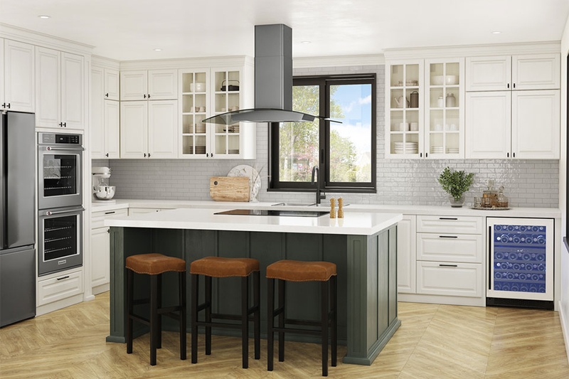 Máy hút mùi loại nào tốt - 06