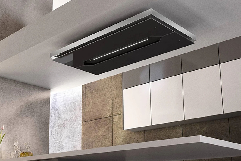 Máy hút mùi tuần hoàn - 02