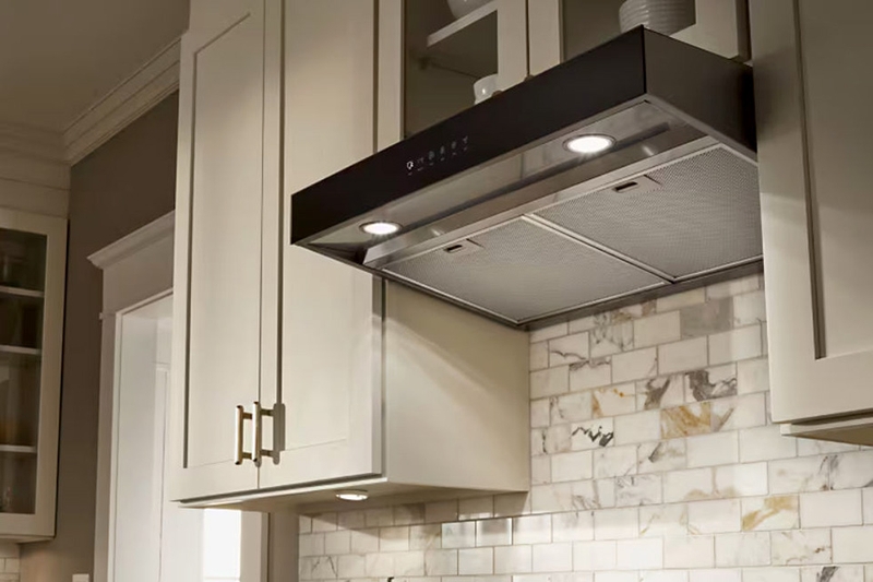 Máy hút mùi tuần hoàn - 04