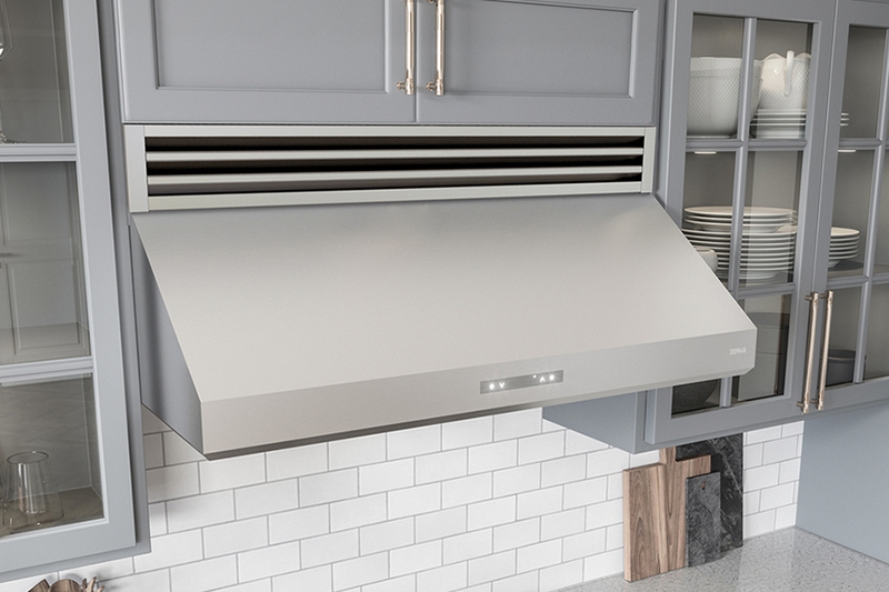 Máy hút mùi tuần hoàn - 05