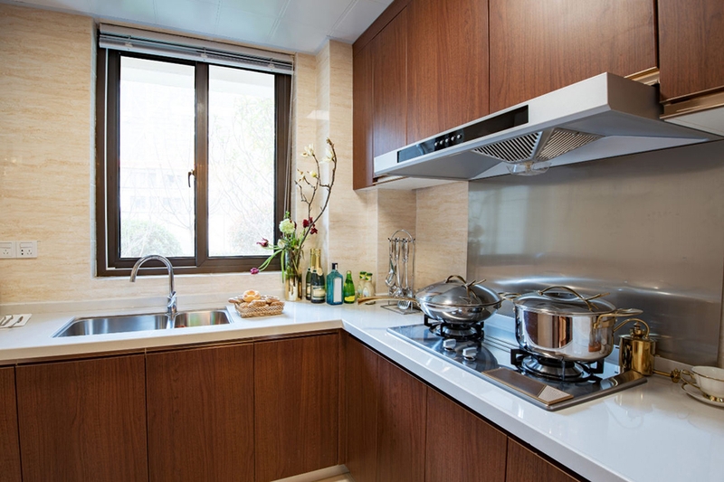 Máy hút mùi tuần hoàn - 07