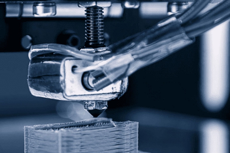 Máy in 3D kim loại - 08