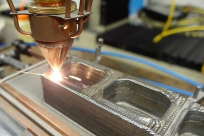 Máy in 3D kim loại - 06