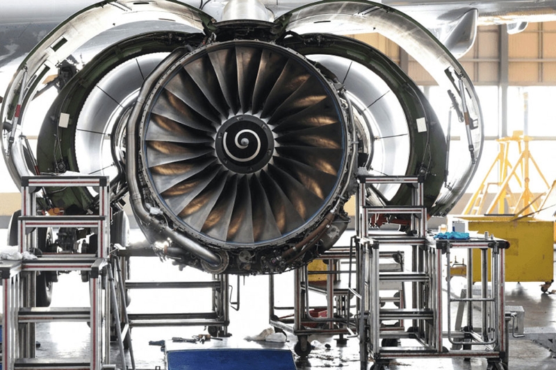 Máy in 3D kim loại - 05