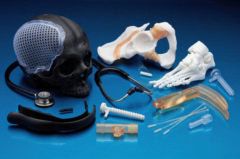 Máy in 3D kim loại - 04