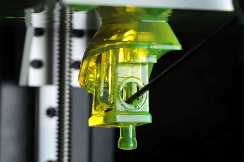 Máy in 3D mini - 04