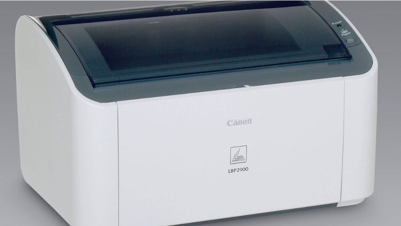 Các loại mực in tương thích và tái chế cho máy in Canon 2900
