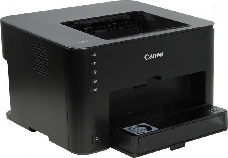 gioi thieu may in canon 2 mat wifi