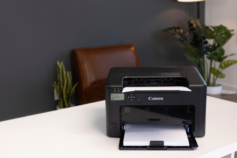 may in canon lbp122dw