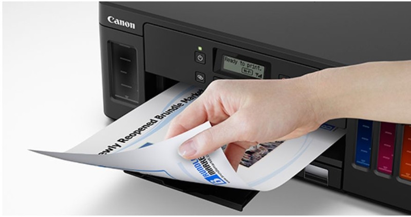 may in canon 2 mat wifi pixma g5070