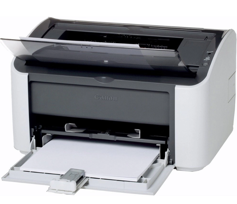máy in canon 3050 in bị mờ ảnh 4