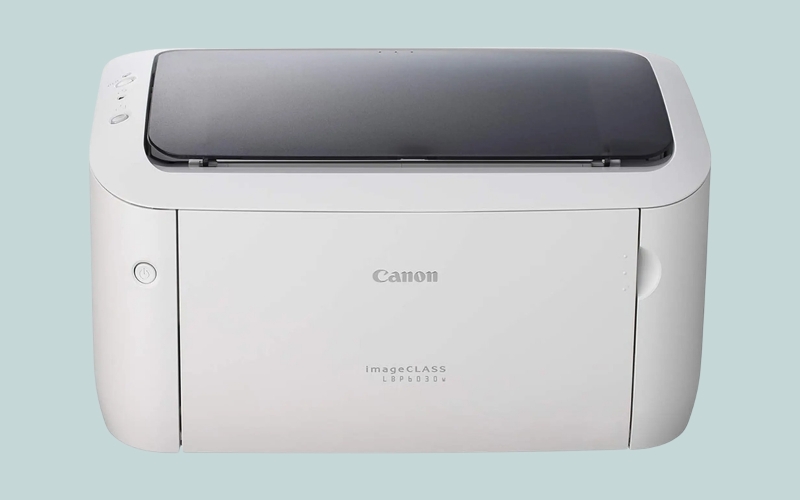 Khi nào nên chọn Canon 6030W?