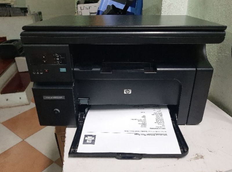 Ưu điểm của máy in đa năng