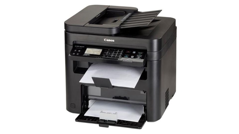 Máy in đa năng Canon là gì?