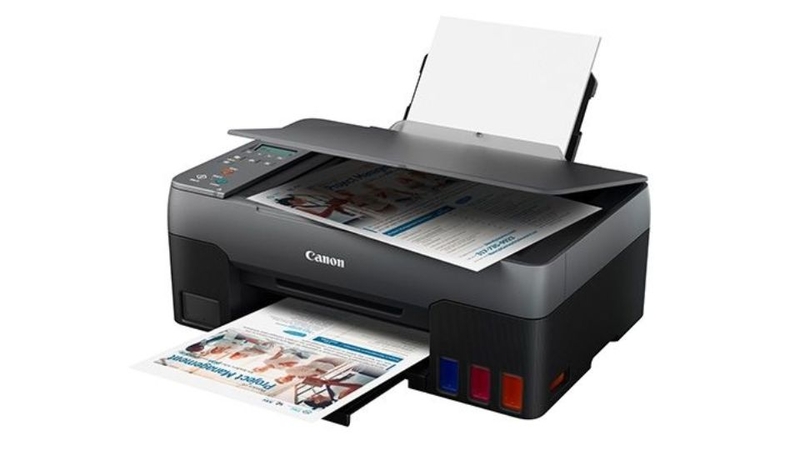 Chất lượng in ấn vượt trội