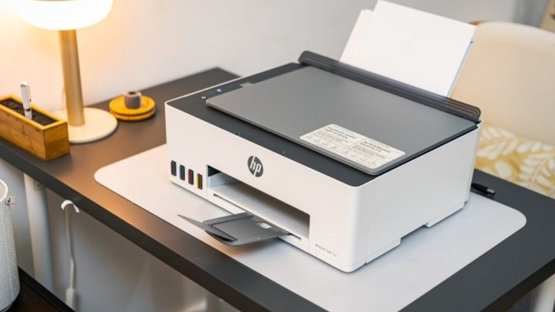 HP Smart Tank 580