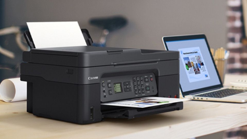 Canon PIXMA G4770