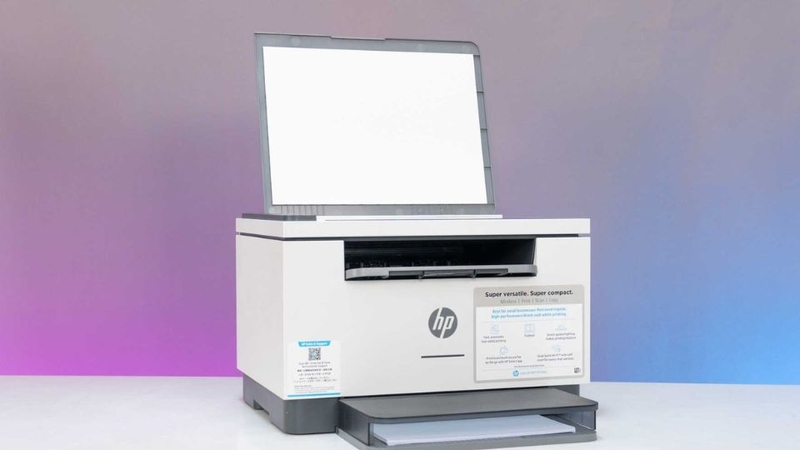 HP LaserJet MFP M236dw