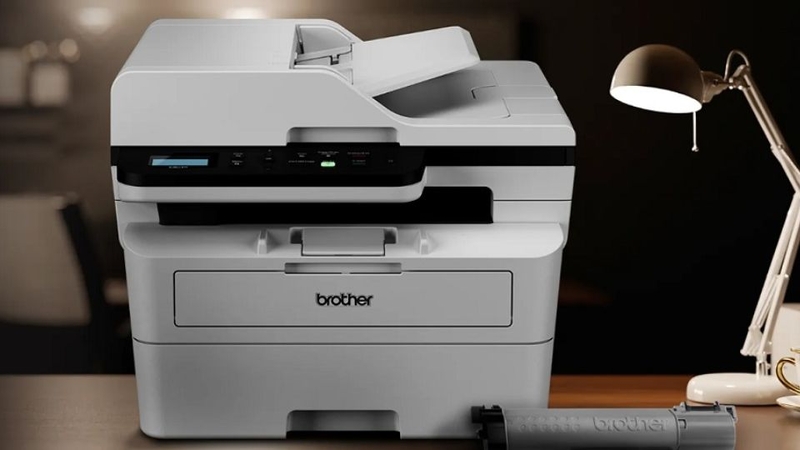 Brother DCP-B7640DW