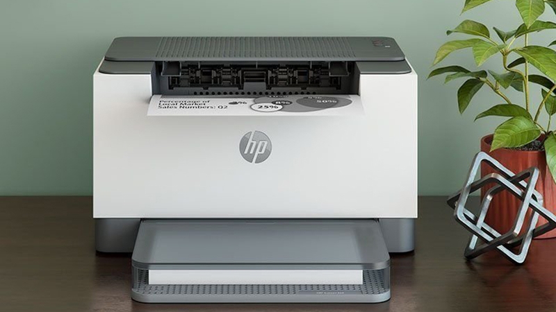 Máy in đơn năng HP