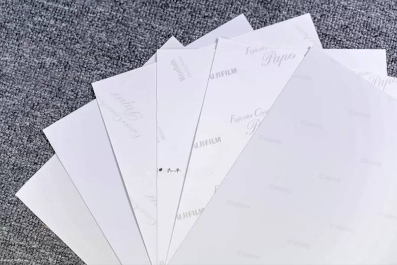 máy in Epson L310 báo lỗi kẹt giấy 3