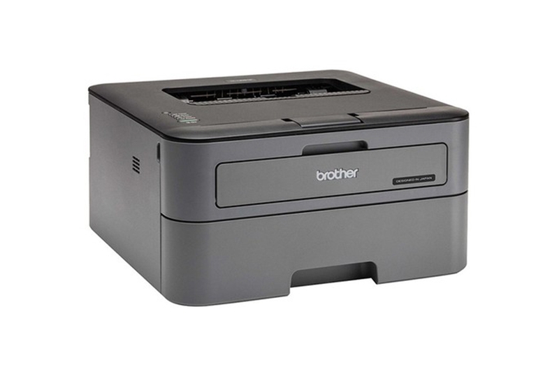 brother laser hl l2321d