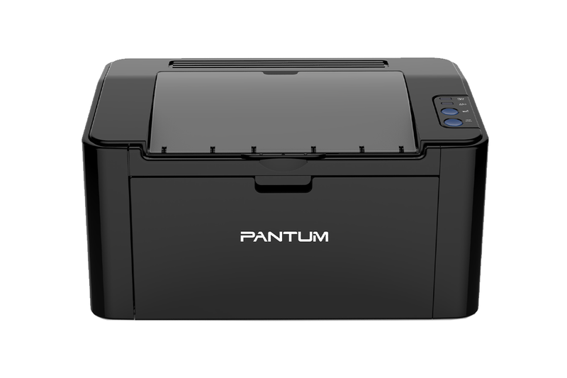 may in laser don nang pantum p2505w