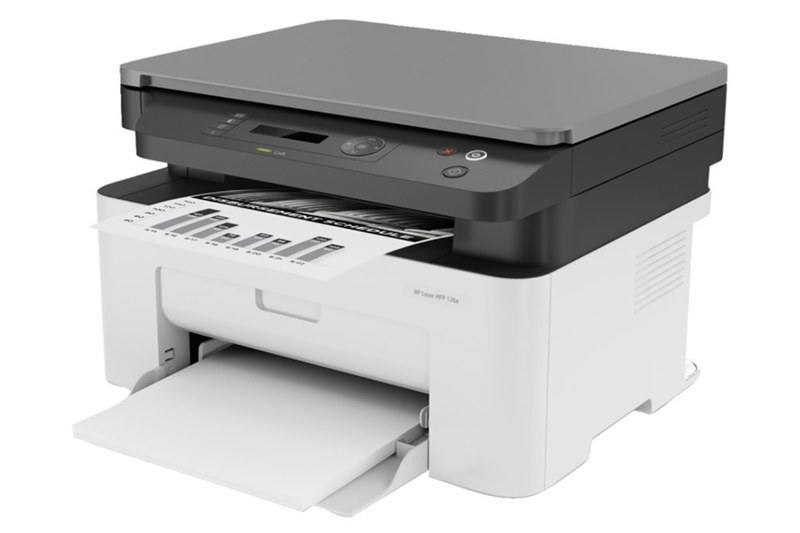 may in da nang hp laser mfp 136a