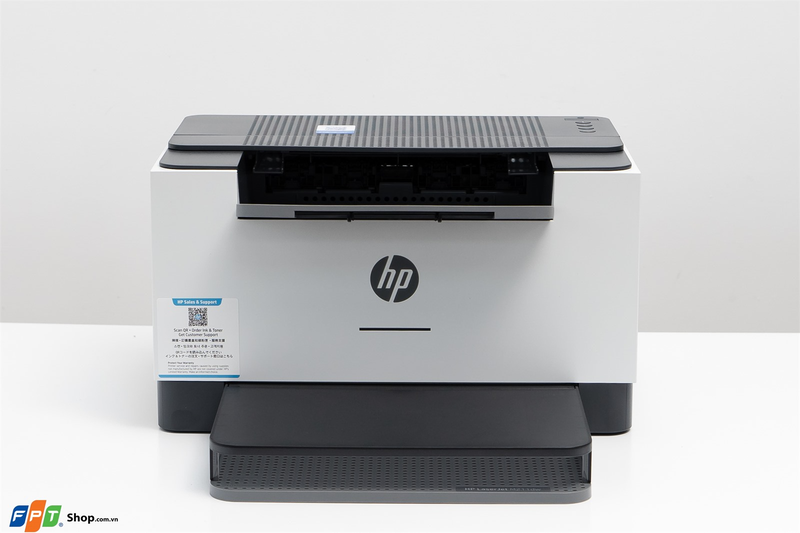 Máy in Laser trắng đen HP