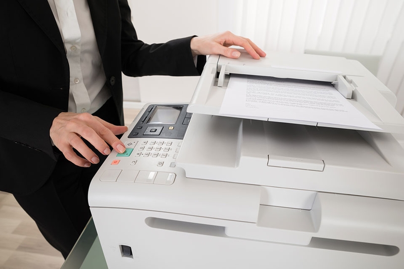 Máy in HP báo lỗi chấm than - 03