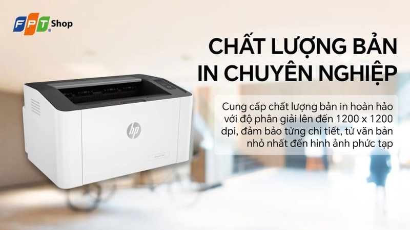 Máy in laser HP loại nào tốt? 1