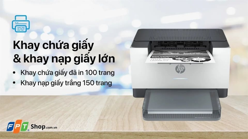 Máy in laser HP loại nào tốt? 2