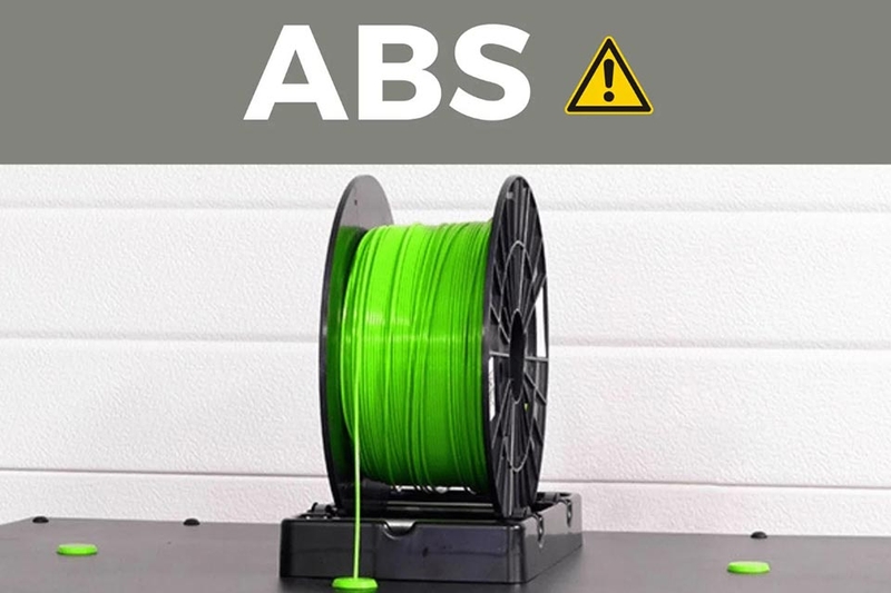 Máy in 3D nhựa ABS - 03