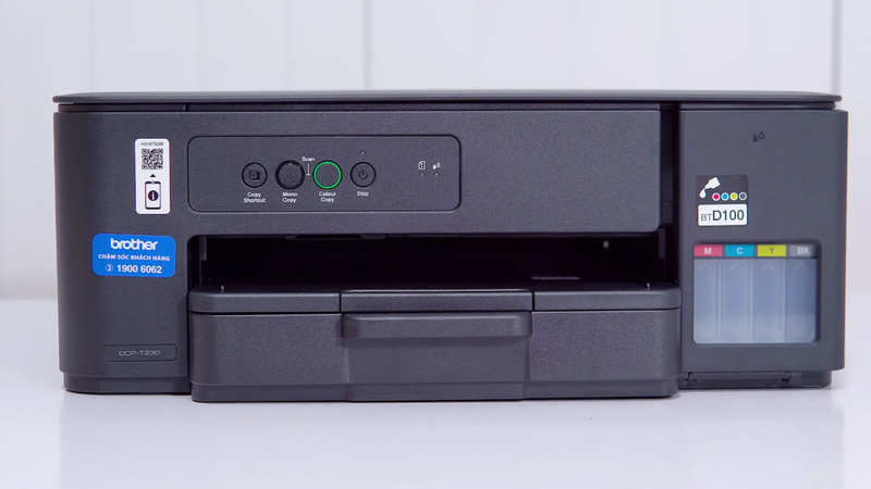 Brother DCP-T230