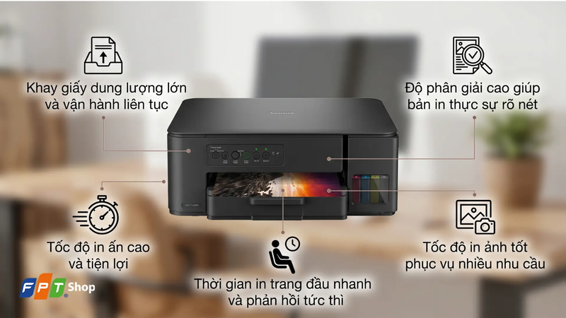 Brother DCP-T430W