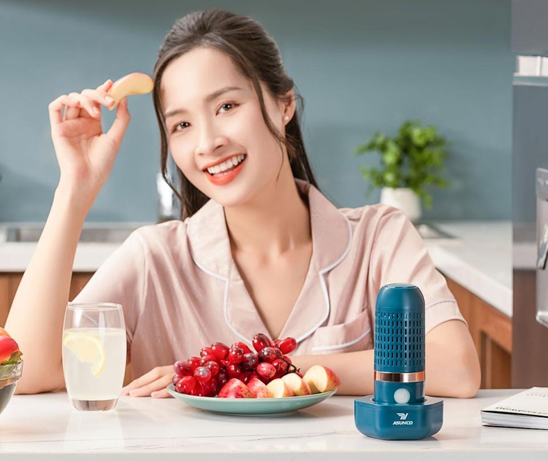 Máy khử khuẩn thực phẩm có tốt không - 04