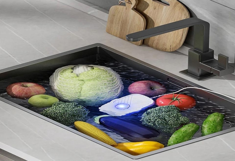 Máy khử khuẩn thực phẩm có tốt không - 06