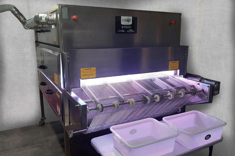 Máy khử khuẩn thực phẩm có tốt không - 07