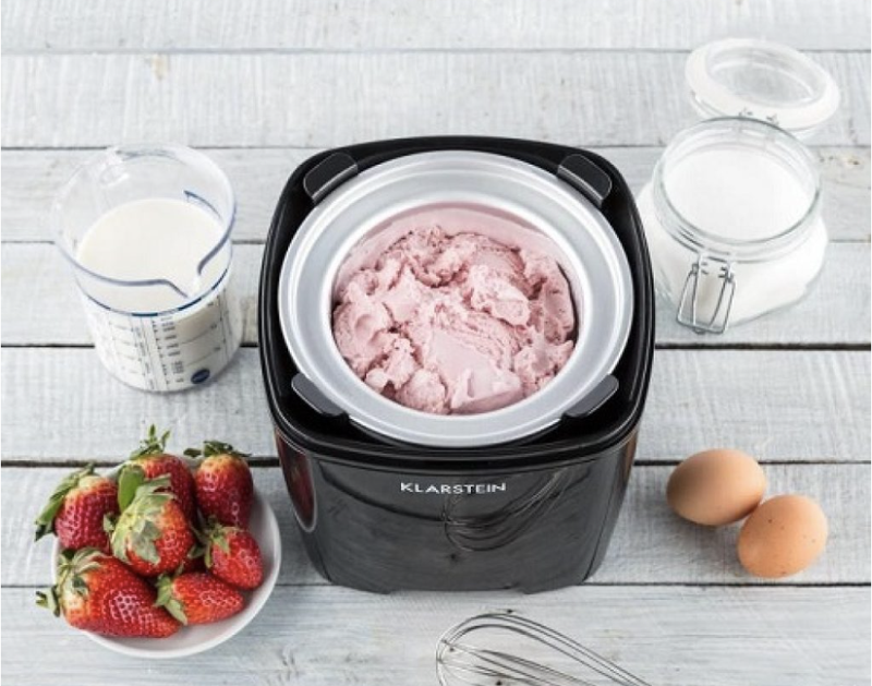 tieu chi lua chon may lam kem gia dinh