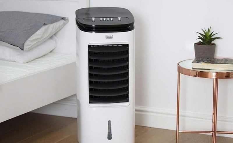 Máy làm mát không khí có tốt không ảnh 1