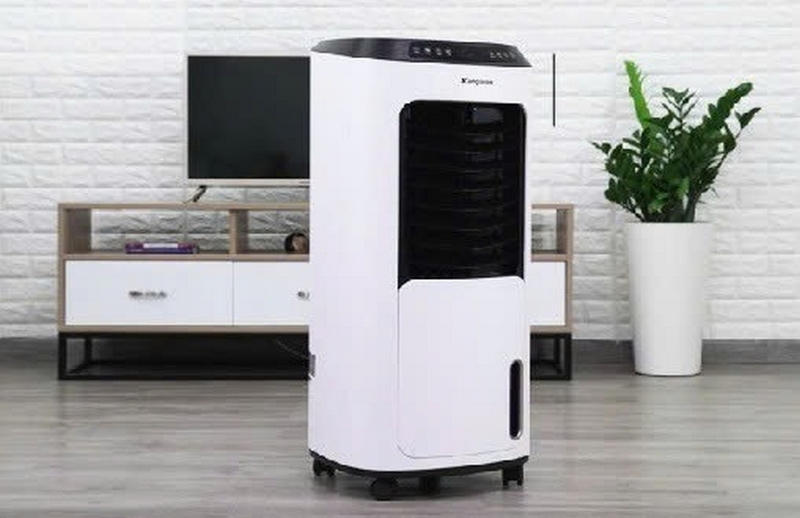 Máy làm mát không khí có tốt không ảnh 2