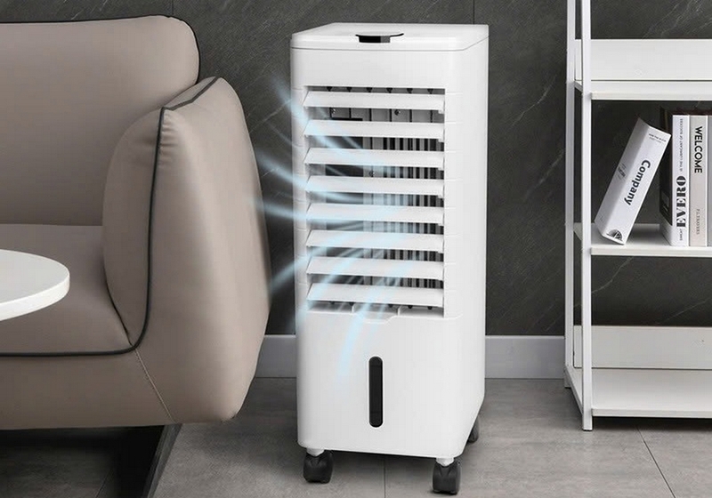 Máy làm mát không khí có tốt không ảnh 3