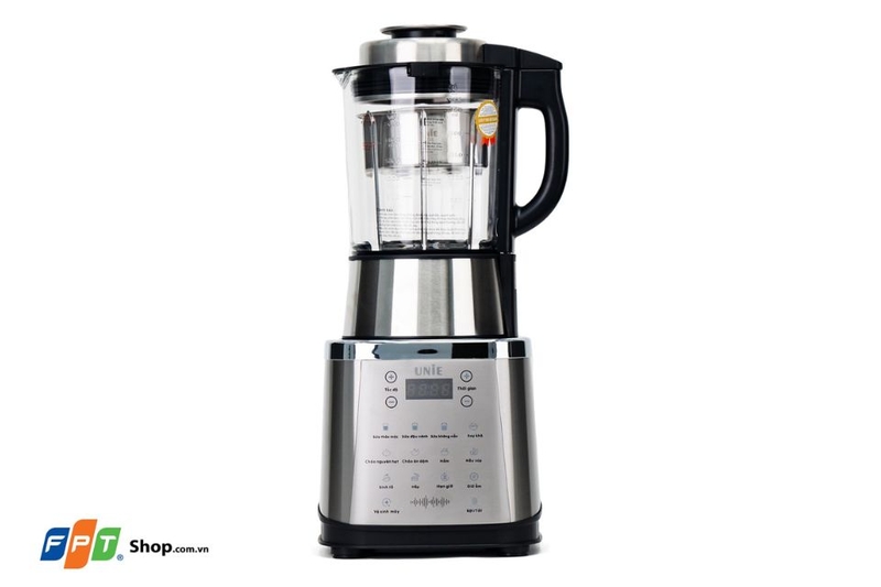 máy làm sữa đậu nành (ảnh 4)
