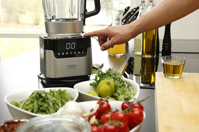 Máy làm sữa hạt Caso - ảnh 2